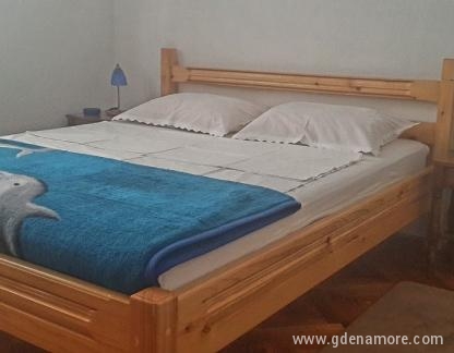 Apartments, private accommodation in city &Scaron;u&scaron;anj, Montenegro - Soba